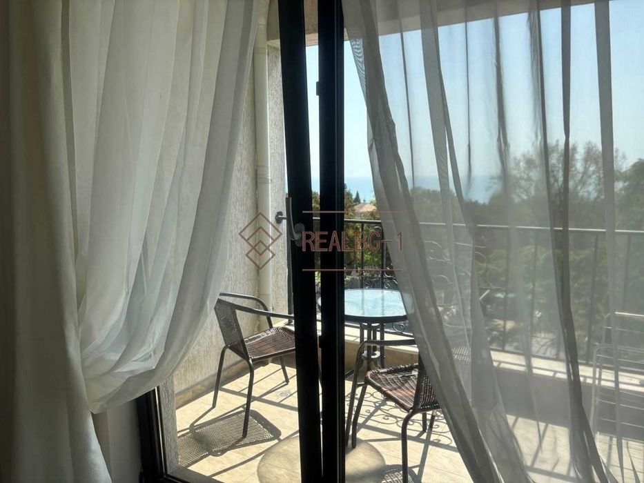 Продава се Двустаен апартамент в Балчик - 66 кв.м за 1258 €/кв.м - Снимка #3