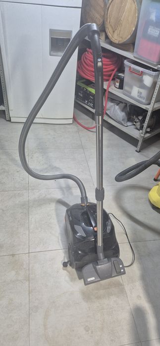 Пылесос Thomas Aqua box