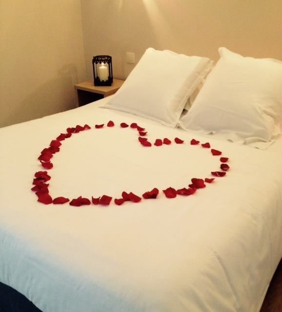 Kunlik kvartira Bez Zags