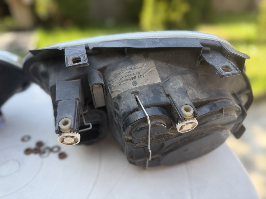 Фарове VW  Голф 4