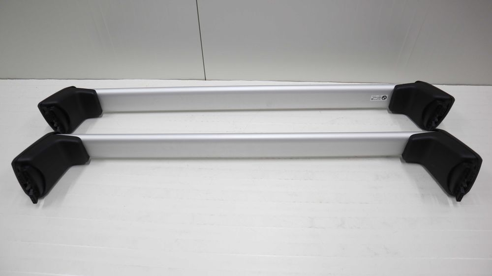 Напречни греди / релси за таван багажник БМВ Ф44 BMW F44