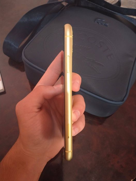 iPhone 11 sotiladi