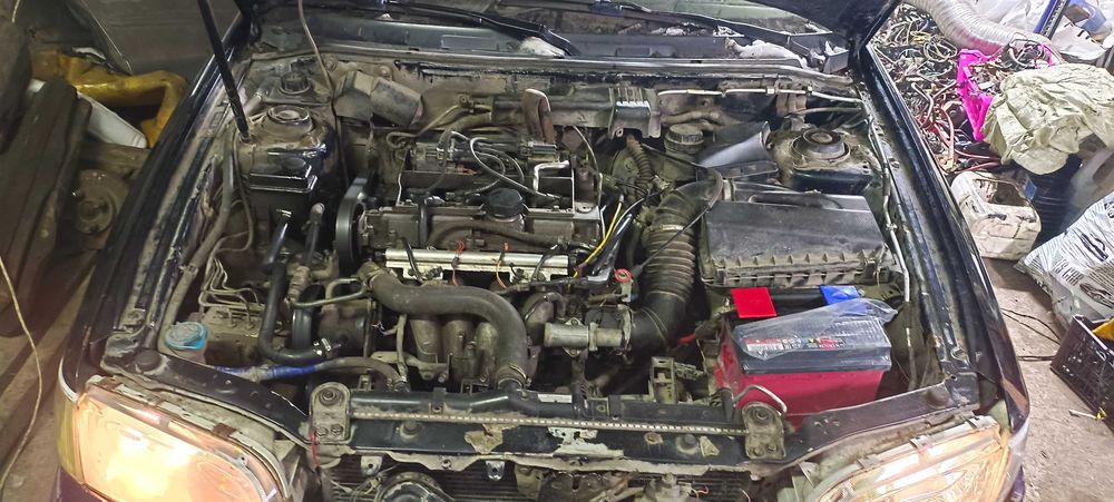 Volvo V40 универсал