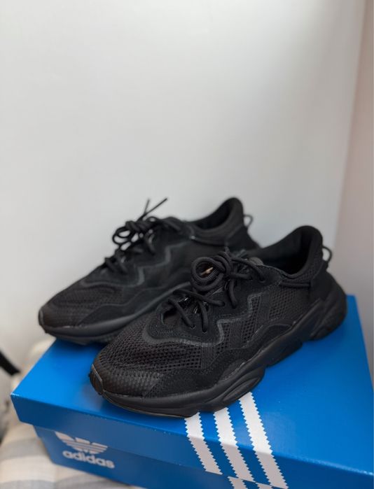 Adidas Originals Ozweego negri marimea 36 2/3 noi originali