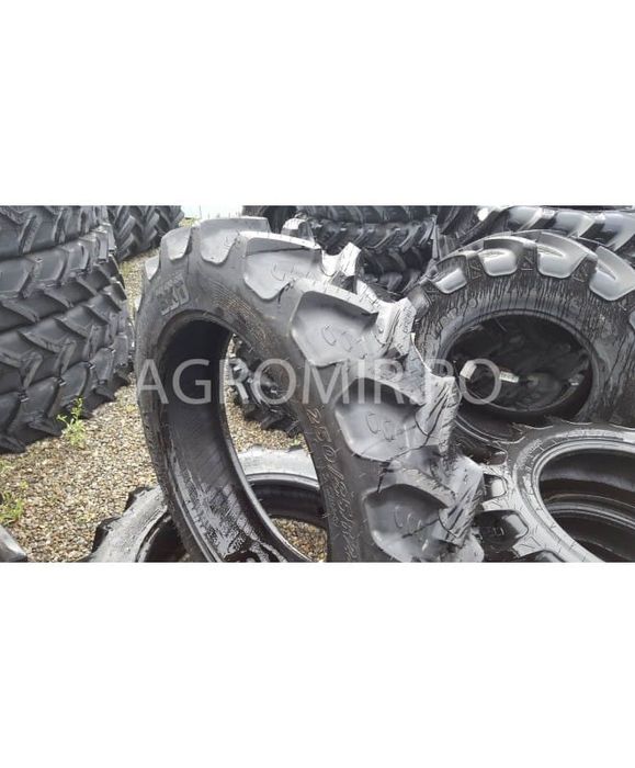 ANVELOPA 250/85 R28 BKT AGRIMAX RT855 112A8/B TL  Cauciucuri tractor, Fiat, Case, Fendt, John Deere, New Holland, Massey Ferguson, UTB   Cauciucuri tr