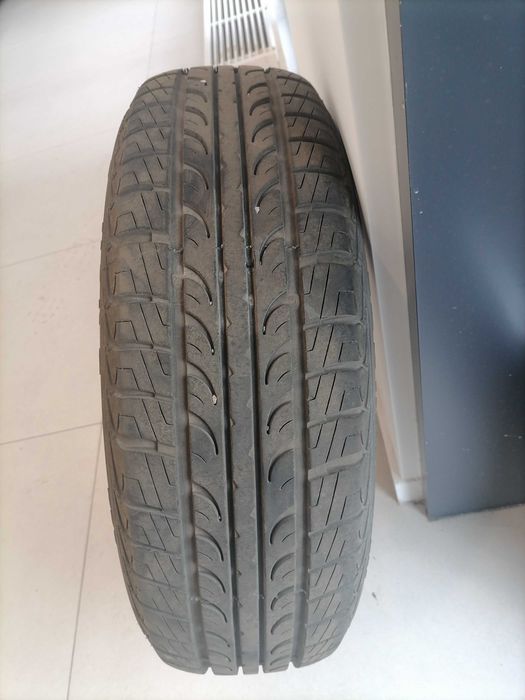 Продам летние шины