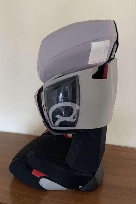 Автокресло cybex, до 12 лет