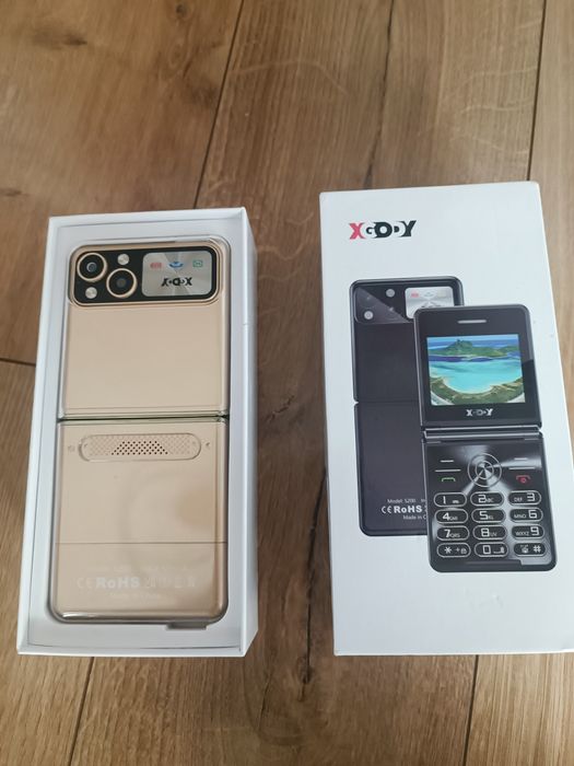 Телефон / GSM XGODY S200