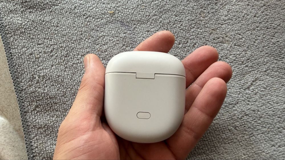 Schimb căști Bose QC Ultra 2 earbuds cu airpods 3 pro