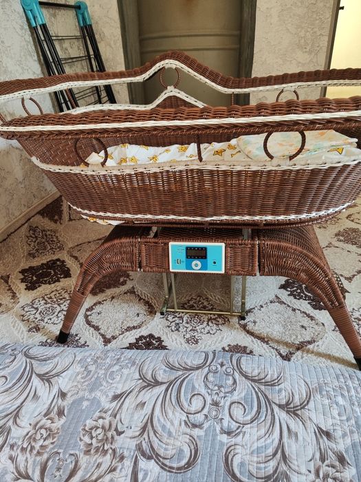 Детский люлька сотилади