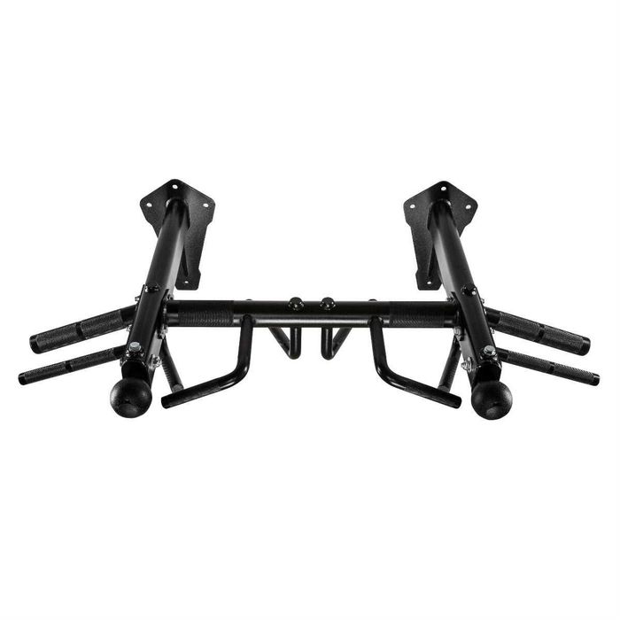 Комбиниран Лост за Набиране и Фитнес