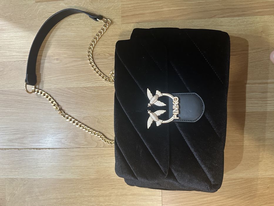 Дамски чанти различни модели