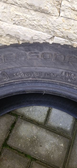 De vanzare cauciucuri mixte 17 inch