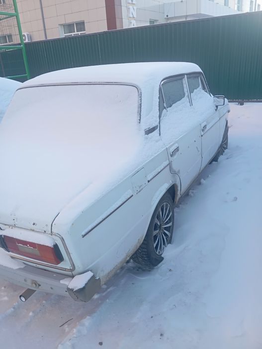 Продам ваз 2106  петеступка 2002г