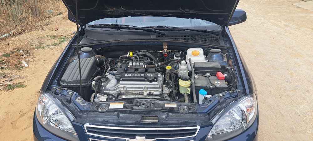 Родной  краска  36000 пробег