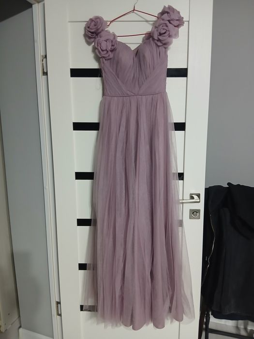 Срочно продам платье!