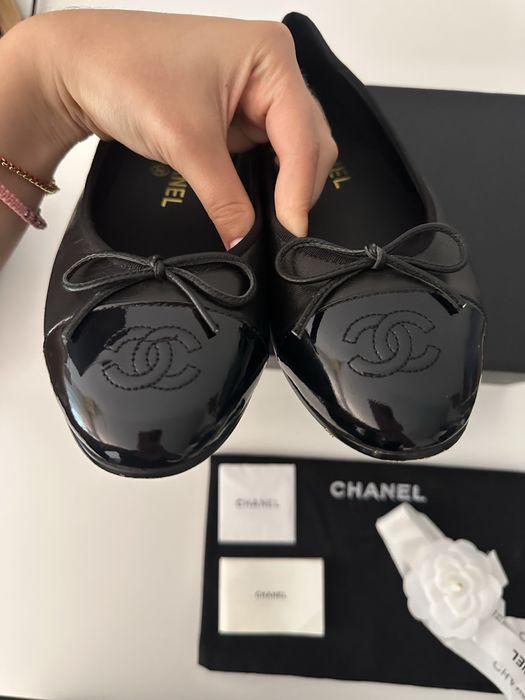 Balerini Chanel