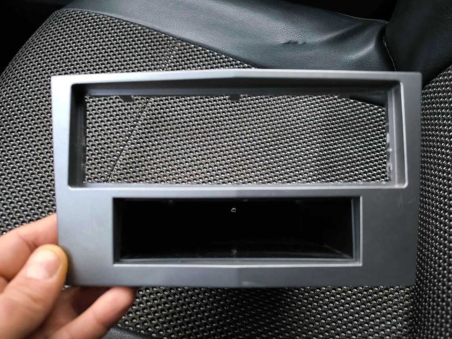 Rama adaptoare Opel Astra Zafira + cablu adaptor radio cd casetofon