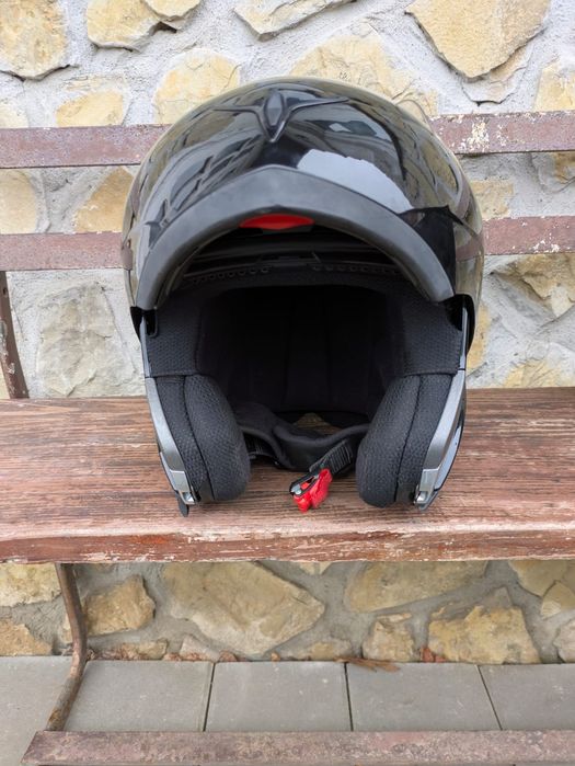 Cască Damă Shark Line Modulara S