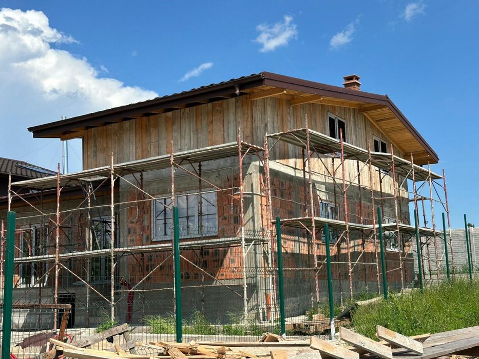 Inchiriez schela metalica Bucuresti si Ilfov