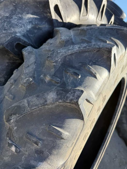 Anvelopa sh 11.2 R32 Kleber