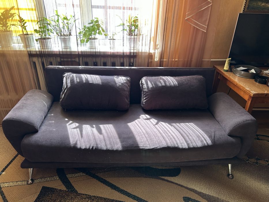 Диван раскладной