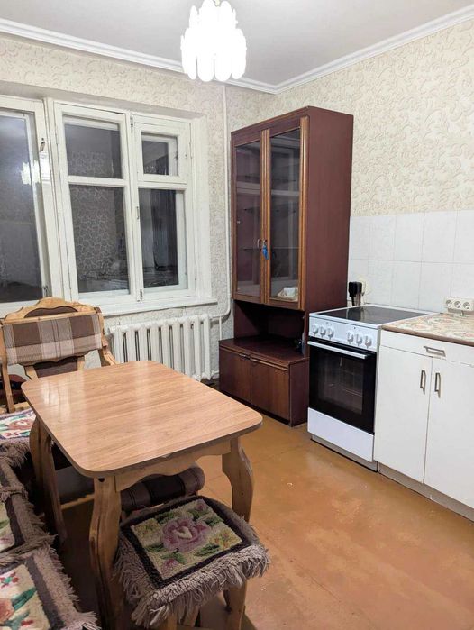 Продажа 1-комнатной квартиры