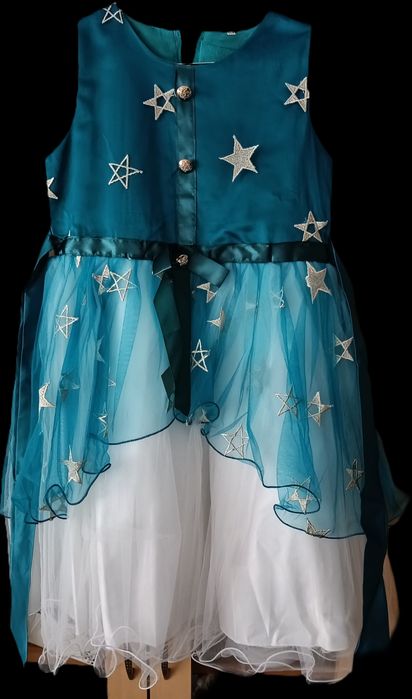 Rochie eleganta fetita