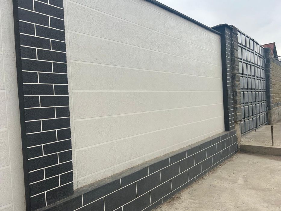 Трамвертин,Дождик,краска,термопанель