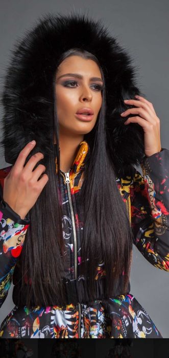 Nikole collection Зимно яке