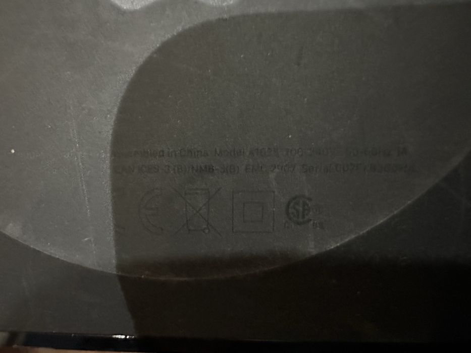 * Apple TV 4 поколения оригинал с пультом от 4К в хорошем состоянии