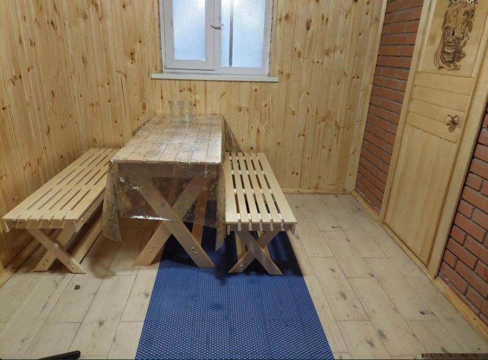 Сдам дом посуточно 70000т