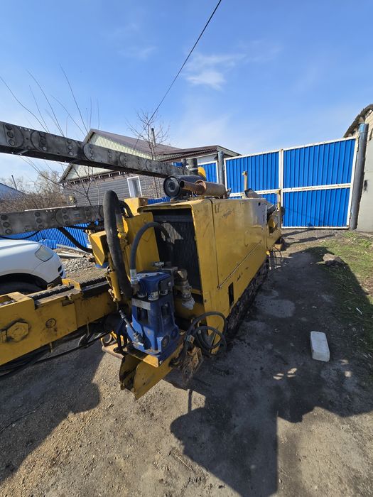 Гнб вермеер 16х20