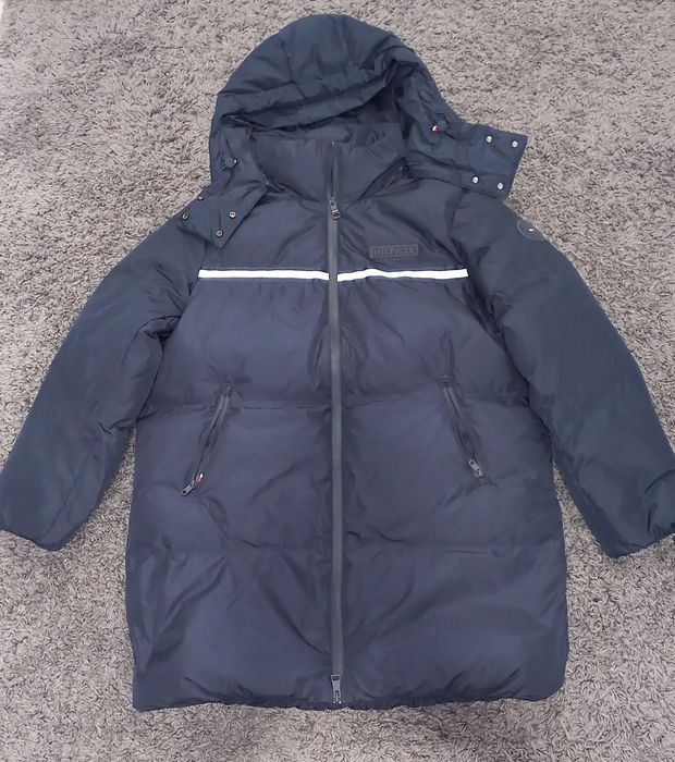 Зимни якета Тommy Hilfiger M
