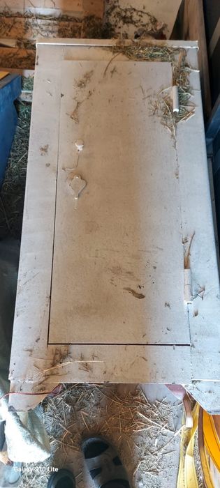 Темір СЕЙФ сатылады!