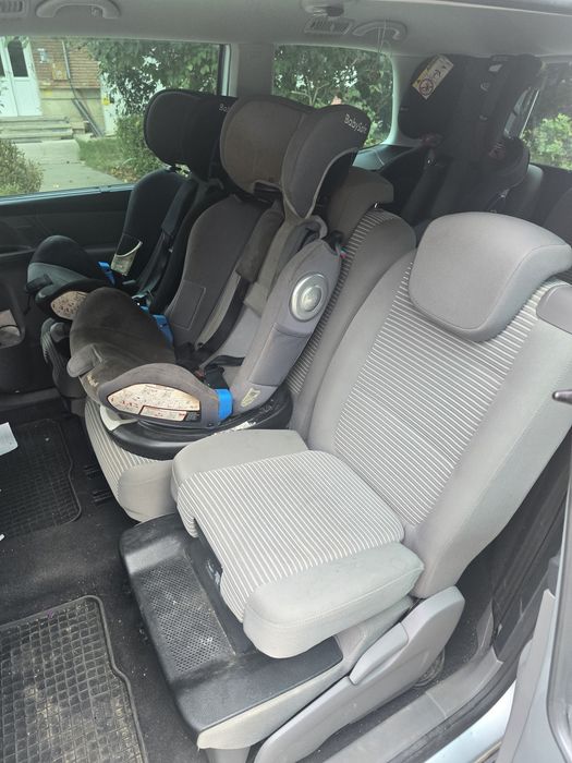 Seat Alhambra ( Sharan) DSG 7 locuri