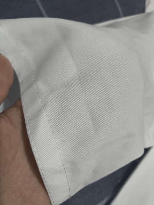 Детская форма для каратэ