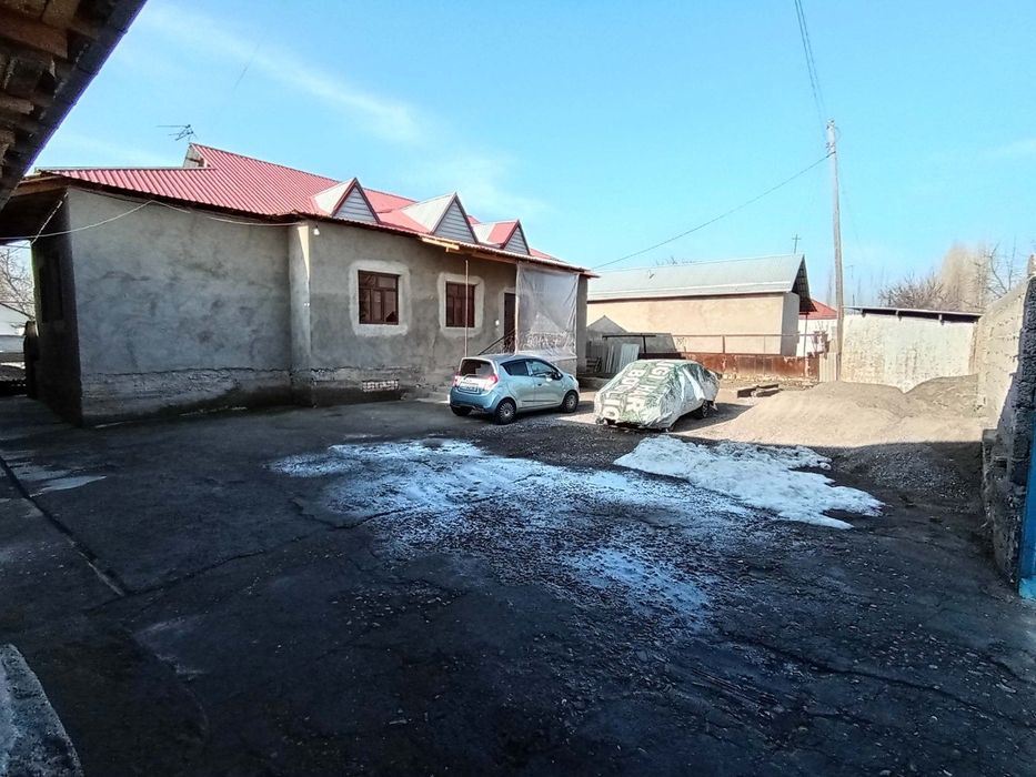 Уй сотилади 18сотох