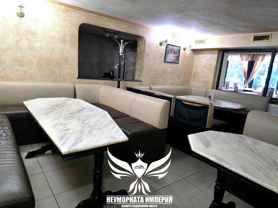 Дава се под наем Офис в Асеновград - 135 кв.м за 774.69 € - Снимка #9