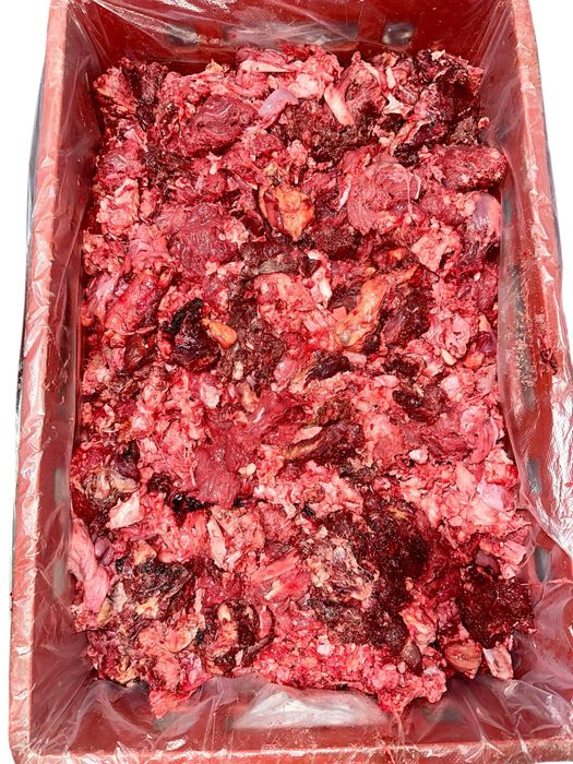 Hrana Câini Proteică | Carne de cal | Hrană crudă |