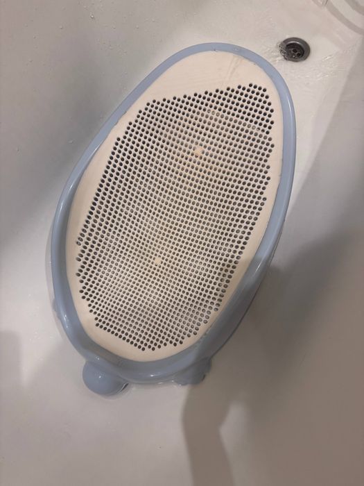 Горка для купания