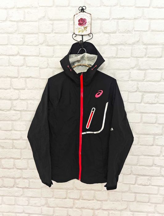 ASICS Оригинално дамско яке размер М