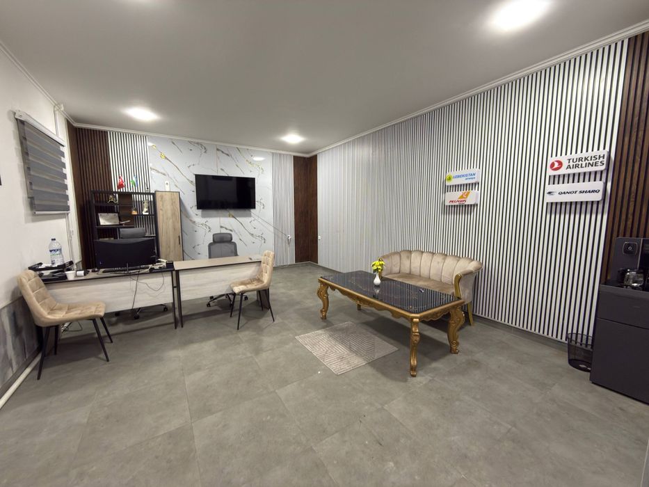 Срочно‼️ Продается коммерческое помещение 158 м2 | Моштабиб , Infinity