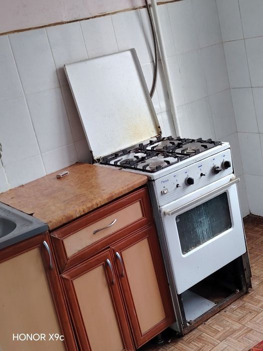 2х компания квартира ГорГаз