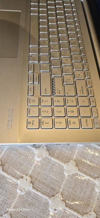 ASUSVivoBook M6500QH | Ryzen 7 5800H | 16GB RAM | GTX 1650 | SSD 400GB