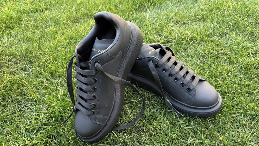 Alexander McQueen's