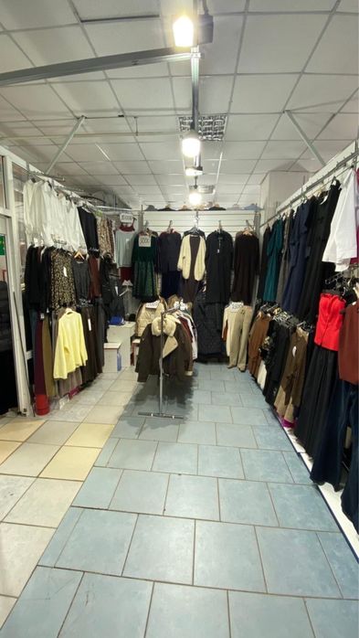 Астана торговый дом