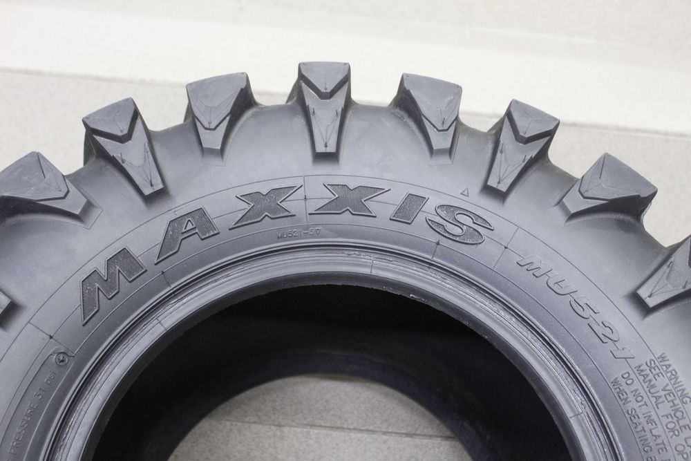 27x11.00-12 (275/65-12) Maxxis АТВ