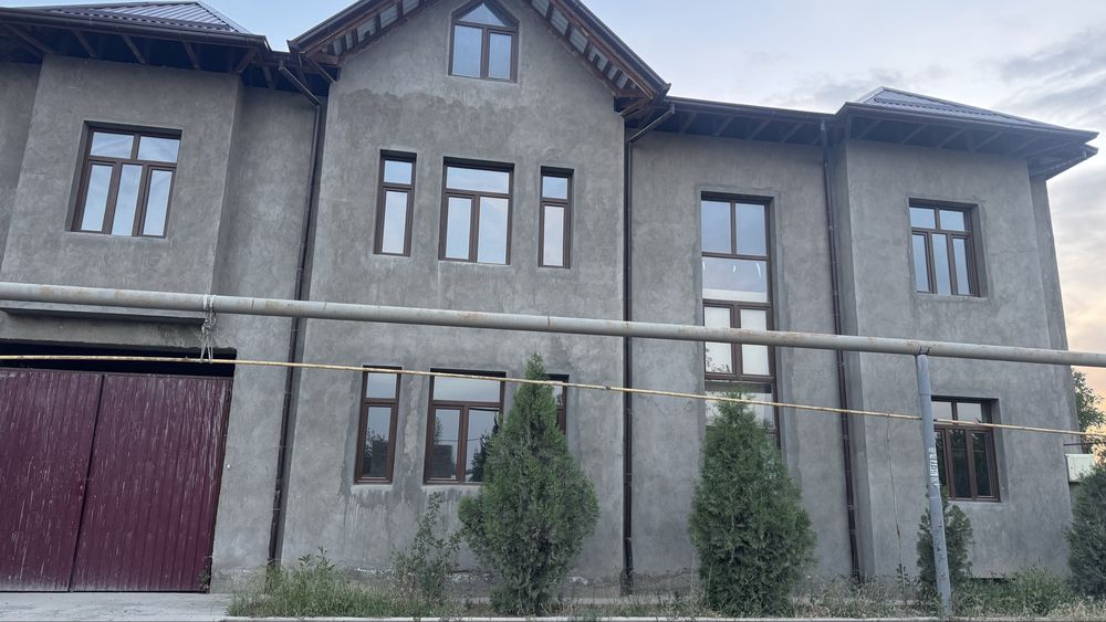 Продам Евроремонт двухэтажный ДОМ  2 qavatli uy sotiladi