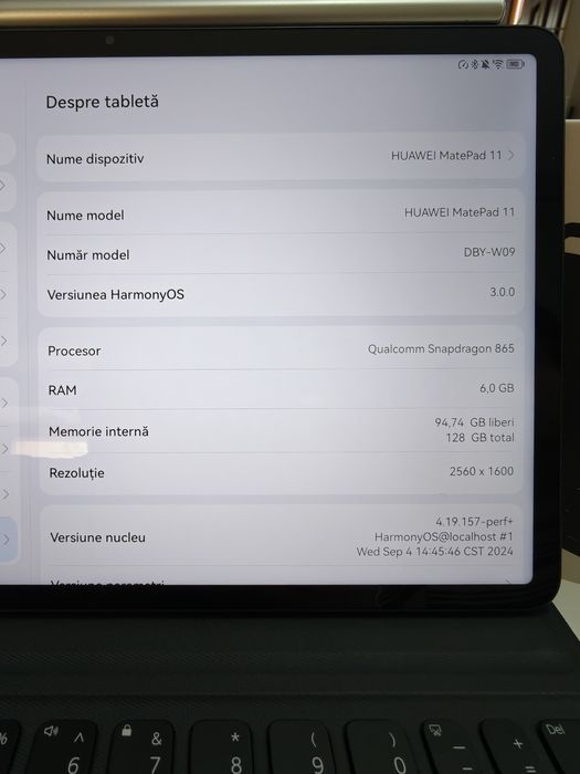 Huawei MatePad 11
